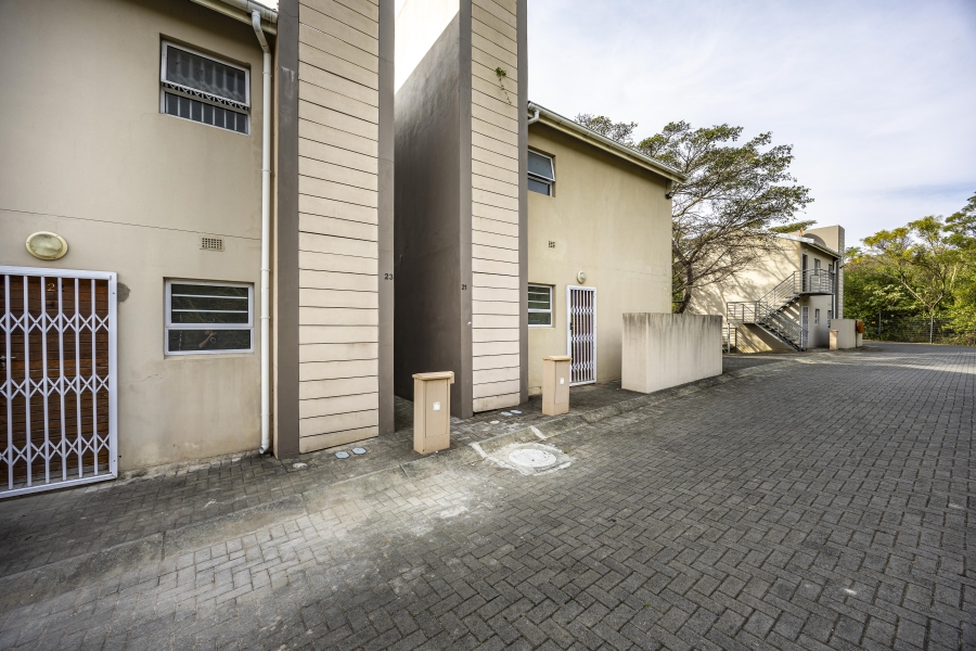 2 Bedroom Property for Sale in Bonnie Doone Eastern Cape